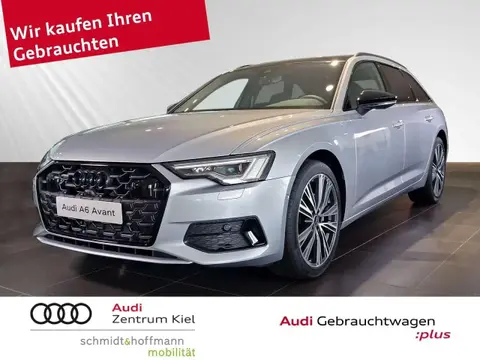 Annonce AUDI A6 Diesel 2024 d'occasion 