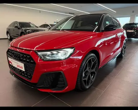 Annonce AUDI A1 Essence 2024 d'occasion 