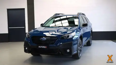 Annonce SUBARU OUTBACK Essence 2024 d'occasion 