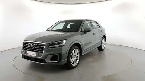 Used AUDI Q2 Petrol 2017 Ad 