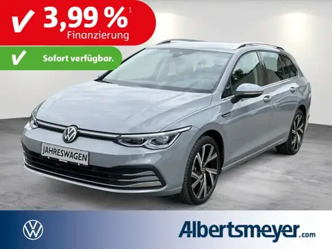 Used VOLKSWAGEN GOLF Petrol 2022 Ad 