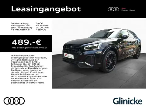 Used AUDI Q2 Petrol 2024 Ad Germany