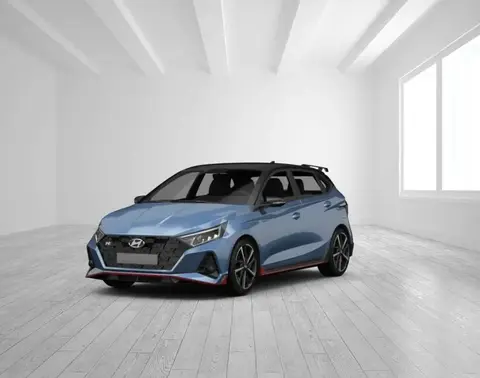 Annonce HYUNDAI I20 Essence 2024 d'occasion 