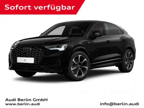 Used AUDI Q3 Petrol 2024 Ad Germany