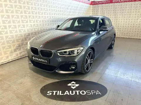 Used BMW SERIE 1 Diesel 2019 Ad 