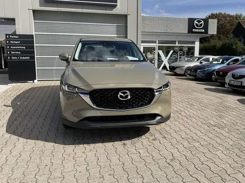 Annonce MAZDA CX-5 Essence 2023 d'occasion 