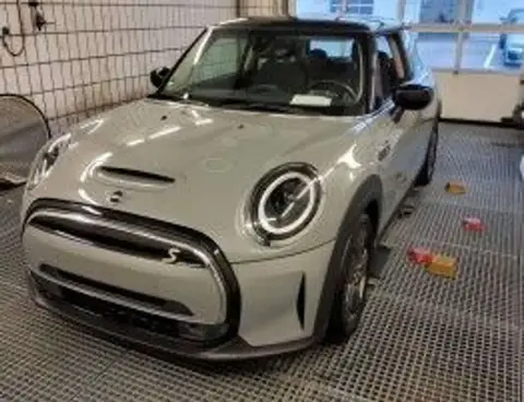 Annonce MINI COOPER Électrique 2022 d'occasion 