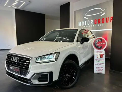 Used AUDI Q2 Diesel 2020 Ad 