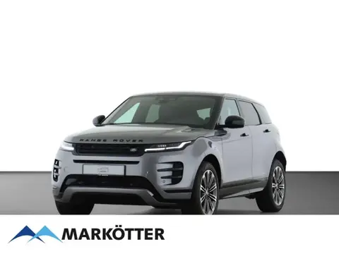 Used LAND ROVER RANGE ROVER EVOQUE Diesel 2024 Ad 