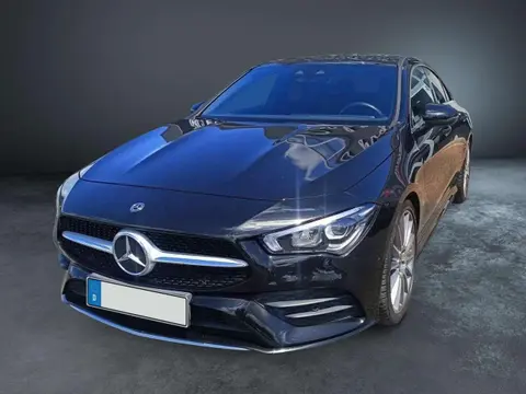 Annonce MERCEDES-BENZ CLASSE CLA Essence 2019 d'occasion 