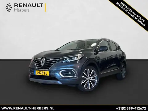 Used RENAULT KADJAR Petrol 2019 Ad 