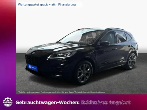 Annonce FORD KUGA Diesel 2023 d'occasion 