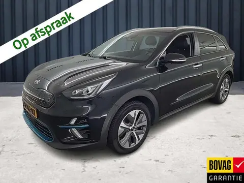 Annonce KIA E-NIRO Électrique 2020 d'occasion 