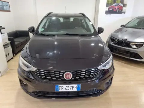 Used FIAT TIPO Petrol 2018 Ad 