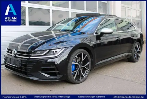 Annonce VOLKSWAGEN ARTEON Essence 2021 d'occasion 