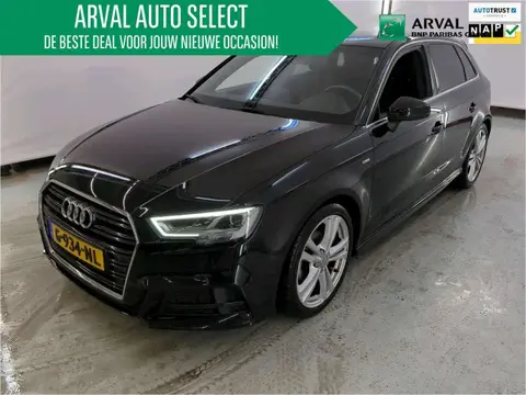 Used AUDI A3 Petrol 2019 Ad 