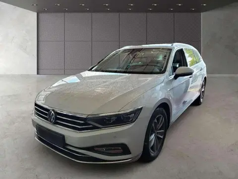 Annonce VOLKSWAGEN PASSAT Diesel 2021 d'occasion 