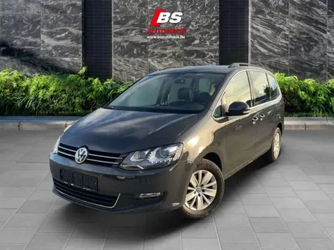 Used VOLKSWAGEN SHARAN Diesel 2018 Ad 