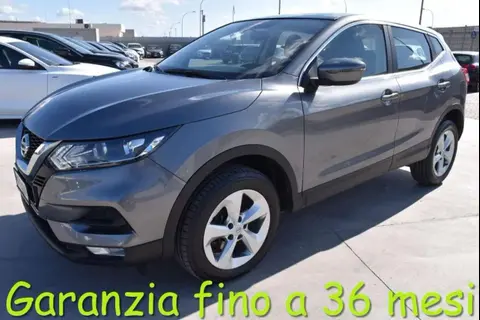 Used NISSAN QASHQAI Diesel 2020 Ad 