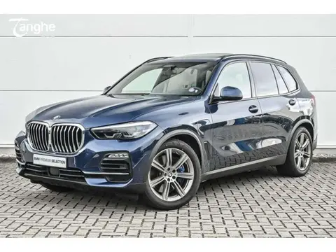 Annonce BMW X5 Essence 2019 d'occasion 