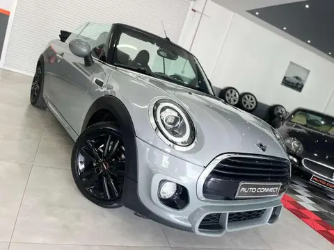 Used MINI COOPER Petrol 2018 Ad 