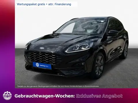 Annonce FORD KUGA Diesel 2023 d'occasion 