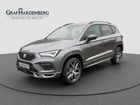 Used SEAT ATECA Diesel 2024 Ad 