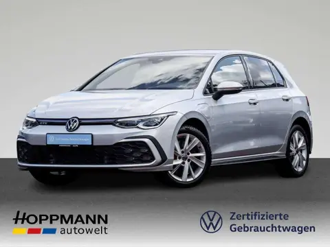 Used VOLKSWAGEN GOLF Hybrid 2022 Ad 