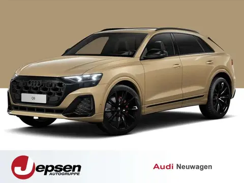 Annonce AUDI Q8 Diesel 2024 d'occasion 