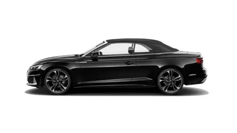 Annonce AUDI A5 Essence 2020 d'occasion 