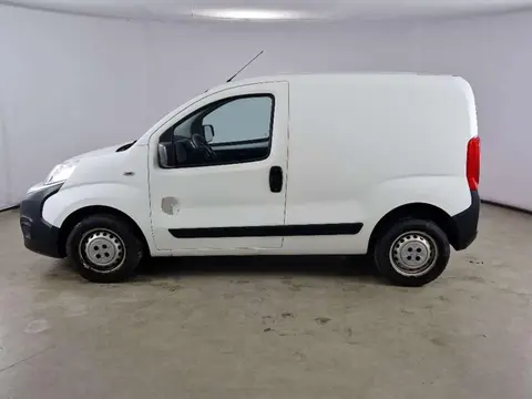 Used FIAT FIORINO Diesel 2018 Ad 