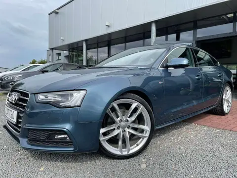 Used AUDI A5 Diesel 2015 Ad 