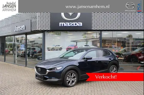 Used MAZDA CX-30 Hybrid 2020 Ad 