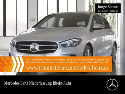 Annonce MERCEDES-BENZ CLASSE B Essence 2019 d'occasion 