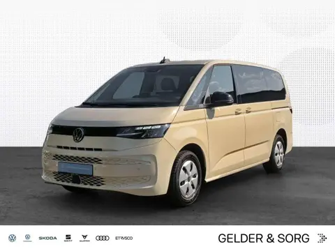 Annonce VOLKSWAGEN T7 Diesel 2023 d'occasion 