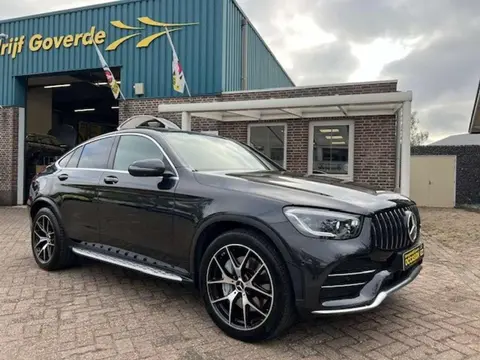 Used MERCEDES-BENZ CLASSE GLC Petrol 2019 Ad 