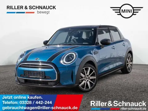 Used MINI COOPER Petrol 2023 Ad 