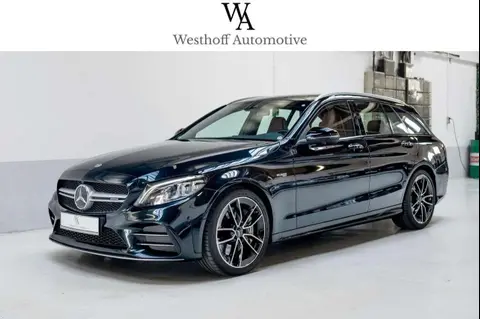 Used MERCEDES-BENZ CLASSE C Petrol 2019 Ad 