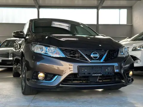 Annonce NISSAN PULSAR Essence 2016 d'occasion 