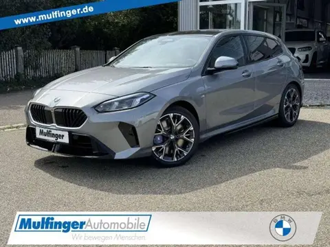 Annonce BMW SERIE 1 Essence 2024 d'occasion 