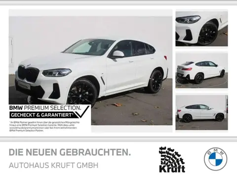 Used BMW X4 Petrol 2023 Ad 