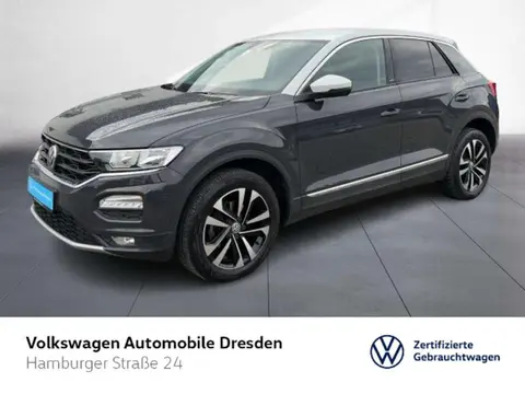 Used VOLKSWAGEN T-ROC Petrol 2020 Ad 