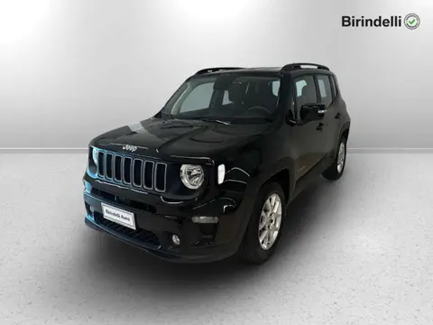 Used JEEP RENEGADE Petrol 2023 Ad 