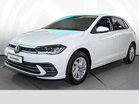 Annonce VOLKSWAGEN POLO Essence 2024 d'occasion 