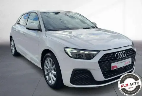 Used AUDI A1 Petrol 2021 Ad 