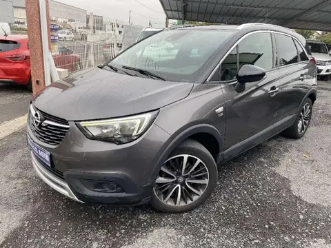 Used OPEL CROSSLAND Petrol 2019 Ad 