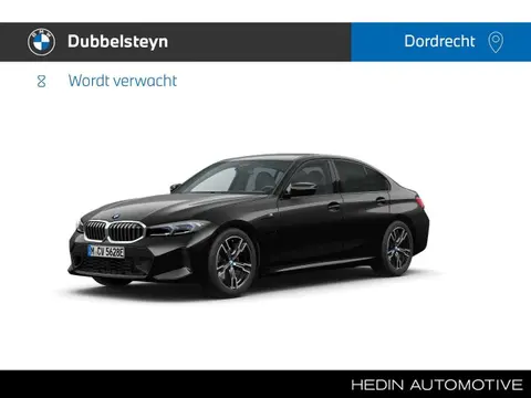 Annonce BMW SERIE 3 Hybride 2024 d'occasion 