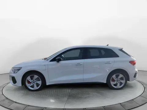 Used AUDI A3 Hybrid 2022 Ad 