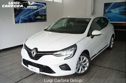 Used RENAULT CLIO Diesel 2019 Ad 