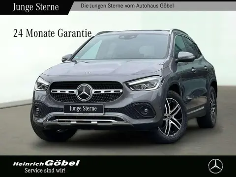 Annonce MERCEDES-BENZ CLASSE GLA Essence 2023 d'occasion 